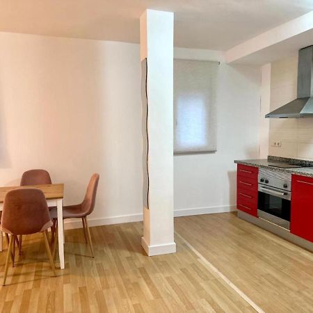 Santa Lucia 1 Bedroom Apartment Málaga Kültér fotó